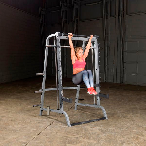 Body Solid - Pull-Up Bar Attachment (GPU348)