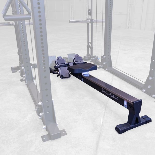 Body Solid - Rower Attachment (GROW)