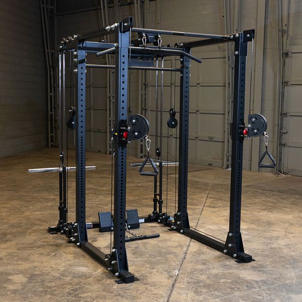 Body Solid - Functional Trainer Attachment (GPRFT)
