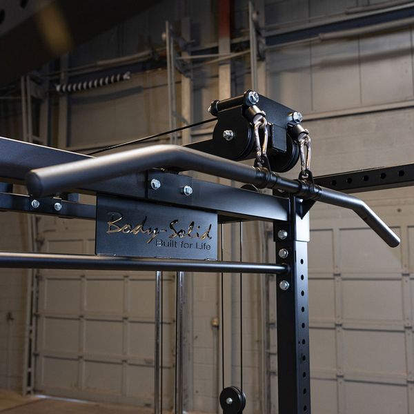 Body Solid - Functional Trainer Attachment (GPRFT)