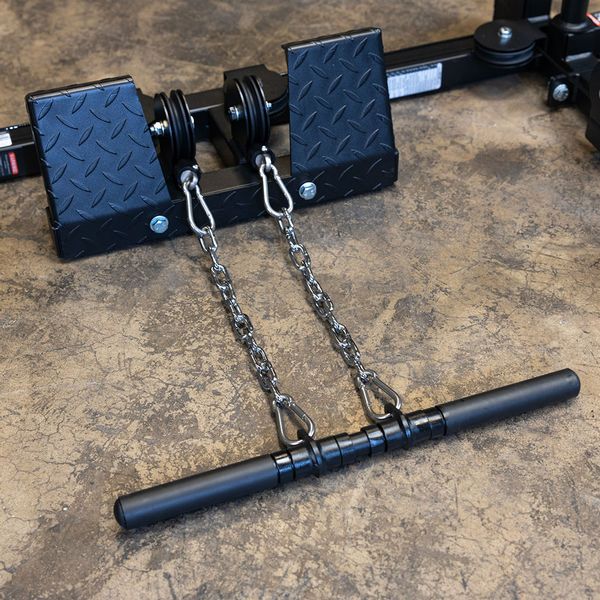 Body Solid - Functional Trainer Attachment (GPRFT)