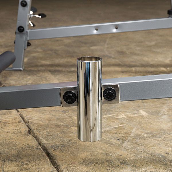 Body Solid - Series 7 Smith Machine (GS348Q)