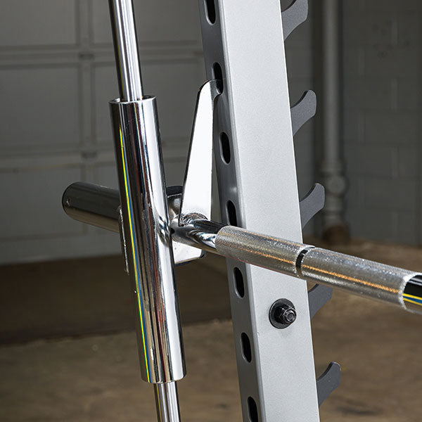Body Solid - Series 7 Smith Machine (GS348Q)