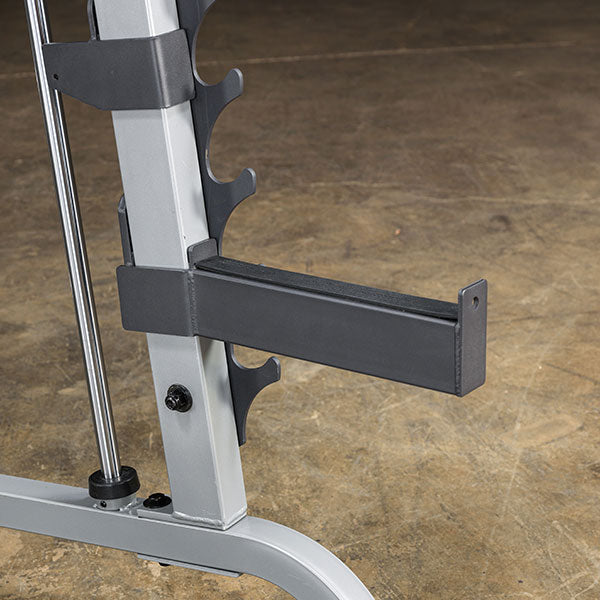 Body Solid - Series 7 Smith Machine (GS348Q)