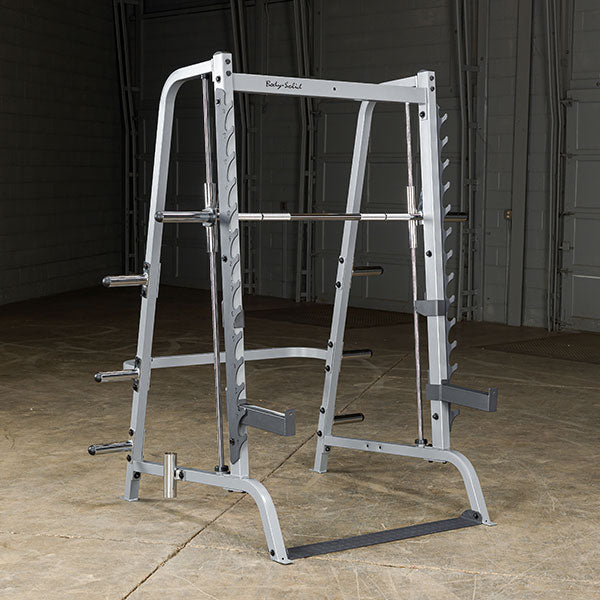 Body Solid - Series 7 Smith Machine (GS348Q)