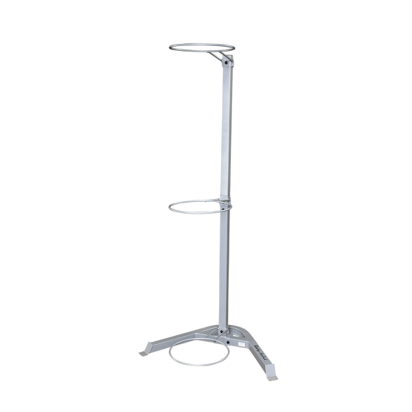 Body Solid - Stability Ball Storage Rack (GSR10B)