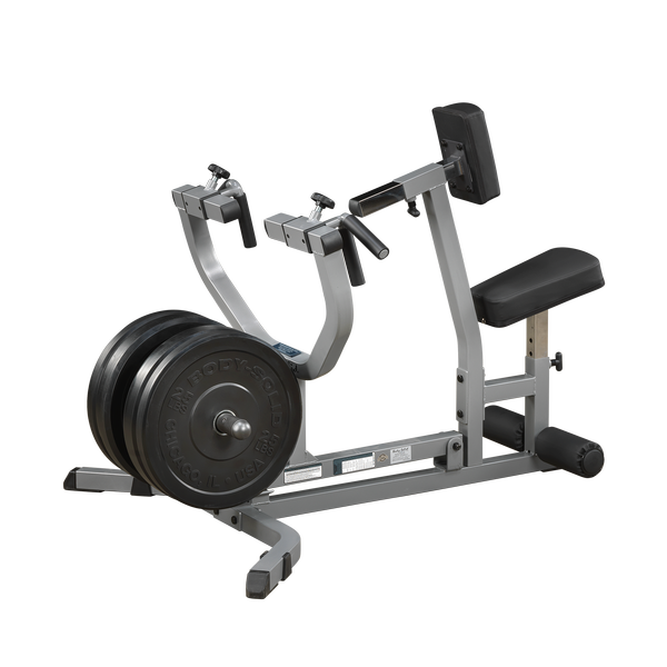 Body Solid - Seated Row Machine (GSRM40B)