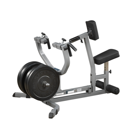 Body Solid - Seated Row Machine (GSRM40B)