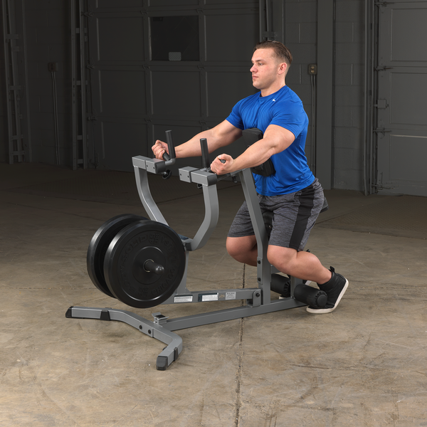 Body Solid - Seated Row Machine (GSRM40B)