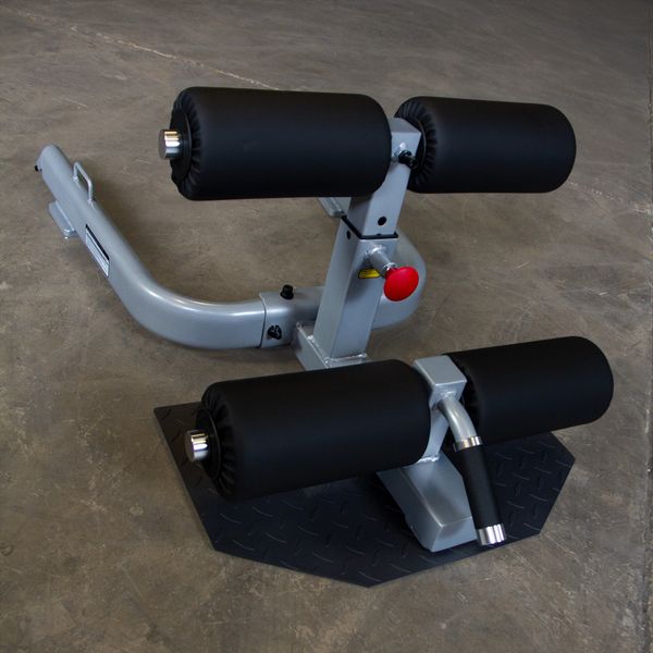 Body Solid - Sissy Squat (GSS50)