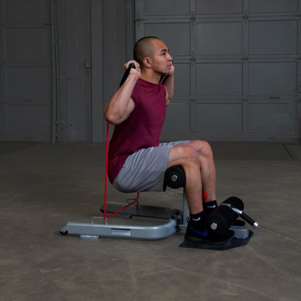 Body Solid - Sissy Squat (GSS50)