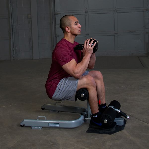Body Solid - Sissy Squat (GSS50)