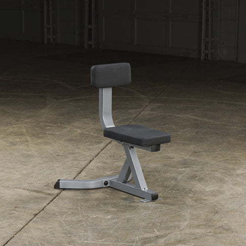 Body Solid - Utility Stool (GST20B)