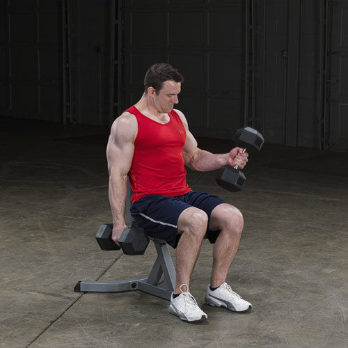 Body Solid - Utility Stool (GST20B)