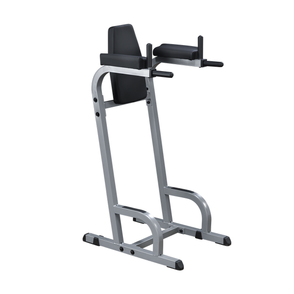 Body Solid - Vertical Knee Raise and Dip (GVKR60B)