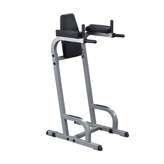 Body Solid - Vertical Knee Raise and Dip (GVKR60B)