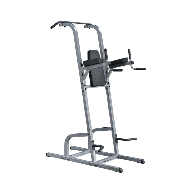 Body Solid - Vertical Knee Raise, Dip, Pull Up (GVKR82)