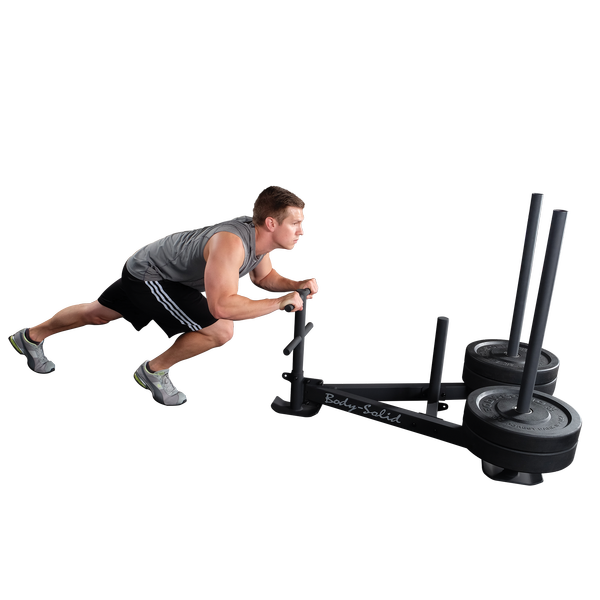 Body Solid - Weight Sleds (GWS100)