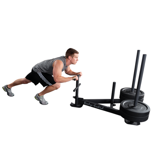 Body Solid - Weight Sleds (GWS100)