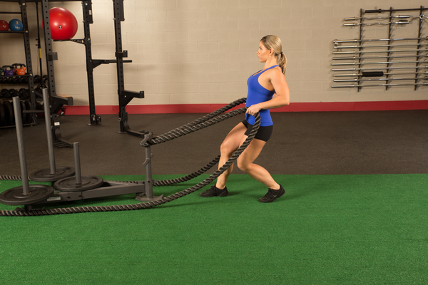 Body Solid - Weight Sleds (GWS100)