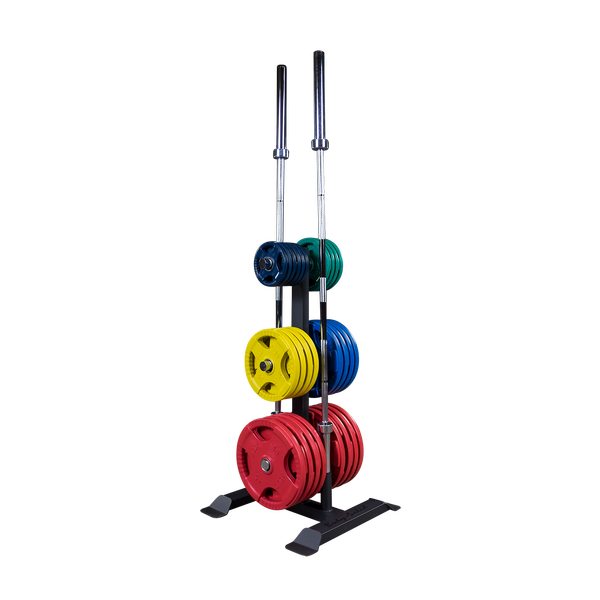 Body Solid - Vertical Weight Tree (GWT56)