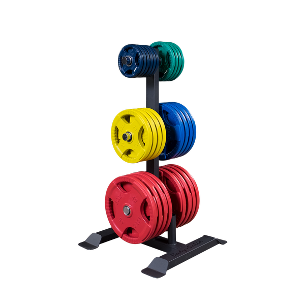 Body Solid - Vertical Weight Tree (GWT56)