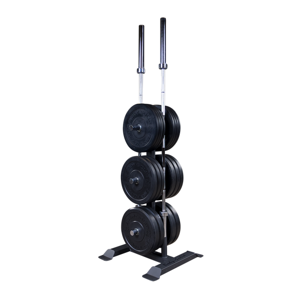 Body Solid - Vertical Weight Tree (GWT56)