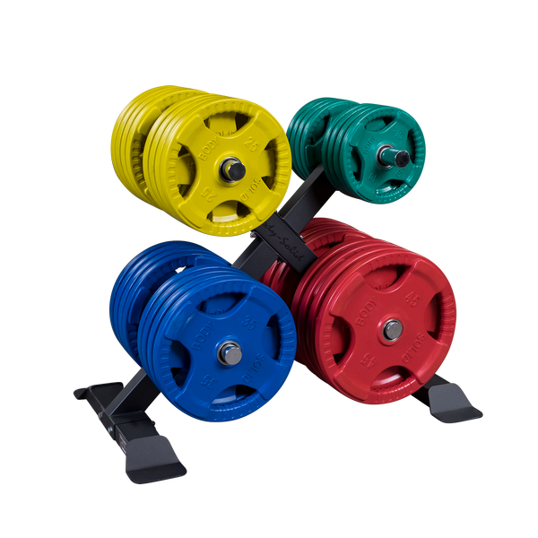 Body Solid - X Weight Tree (GWT66)