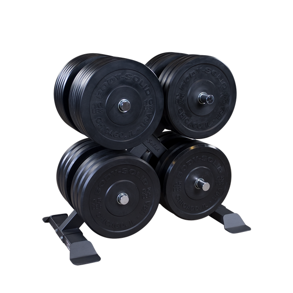 Body Solid - X Weight Tree (GWT66)