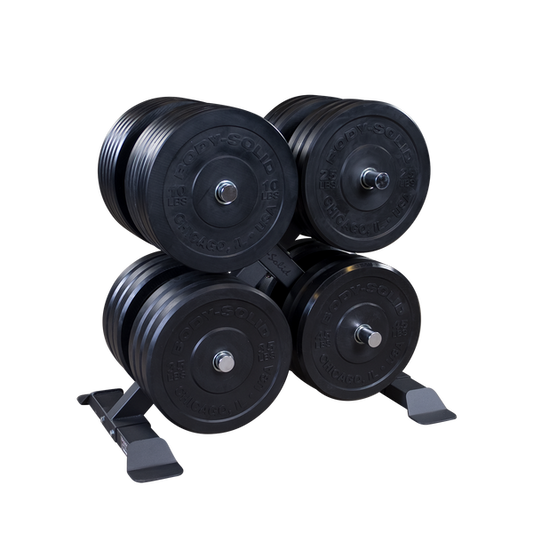 Body Solid -  X Weight Tree (GWT66)