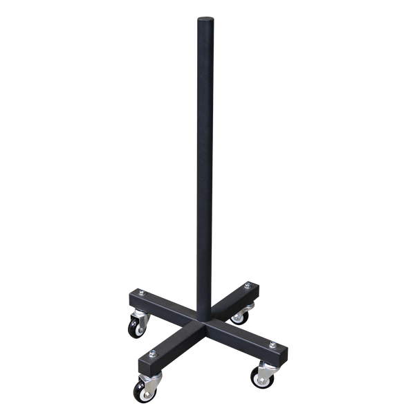 Body Solid - Mobile Vertical Weight Tree (GWT86)