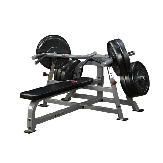 Pro Clubline - Shoulder Olympic Bench (LVBP)
