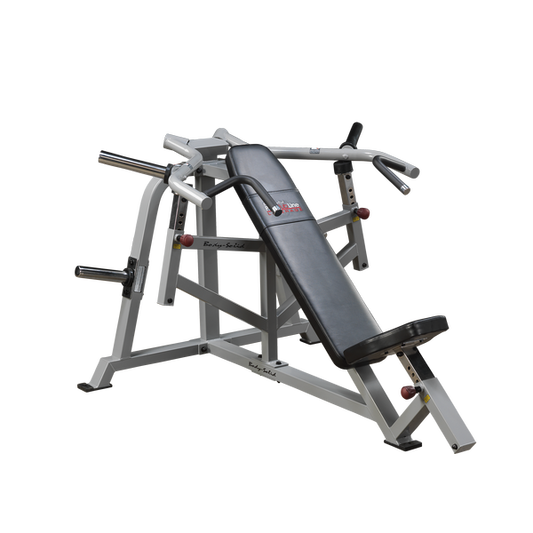Pro Clubline - Leverage Incline Press (LVIP)