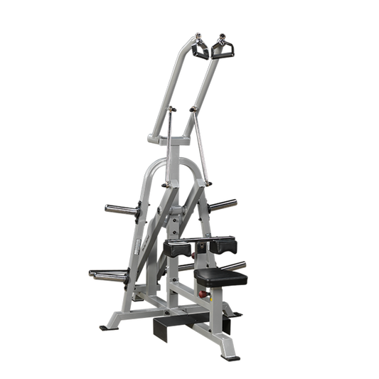Pro Clubline - Leverage Lat Pulldown (LVLA)