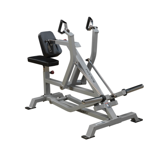 Pro Clubline - Leverage Seated Row (LVSR)
