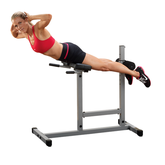 Powerline - Roman Chair / Back Hyperextension (PCH24X)