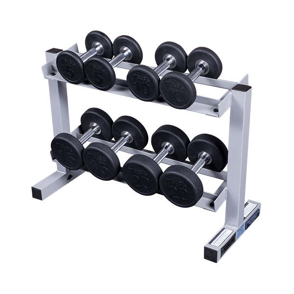 Powerline - Dumbbell Rack (PDR282X)