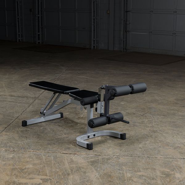 Body Solid - Leg Developer Attachment (GLDA1)