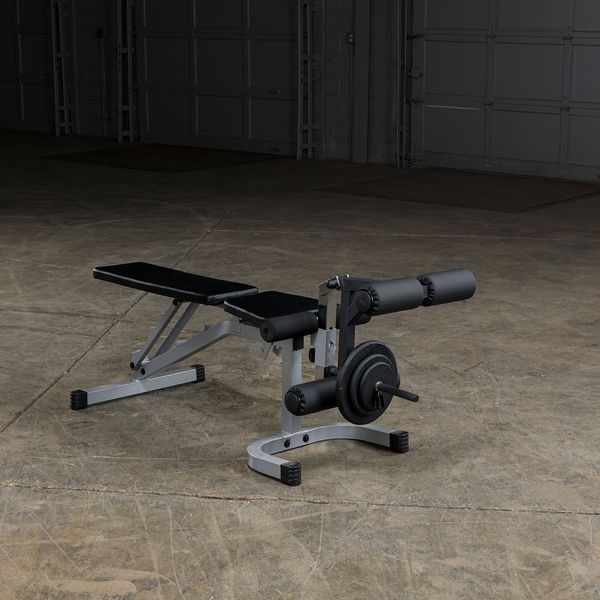 Body Solid - Leg Developer Attachment (GLDA1)