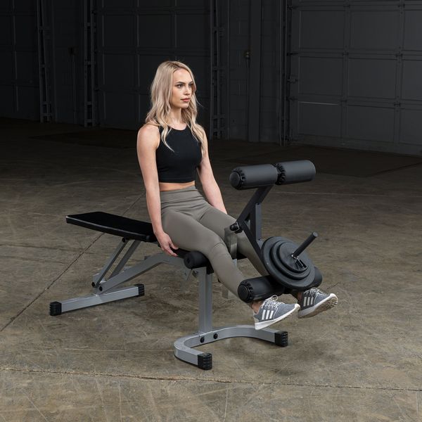 Body Solid - Leg Developer Attachment (GLDA1)
