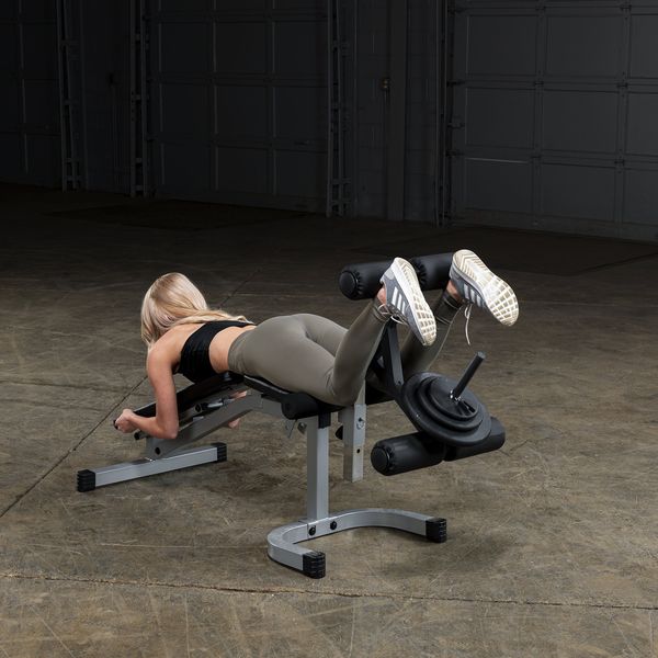 Body Solid - Leg Developer Attachment (GLDA1)