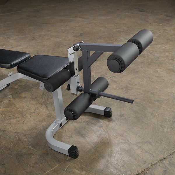 Body Solid - Leg Developer Attachment (GLDA1)