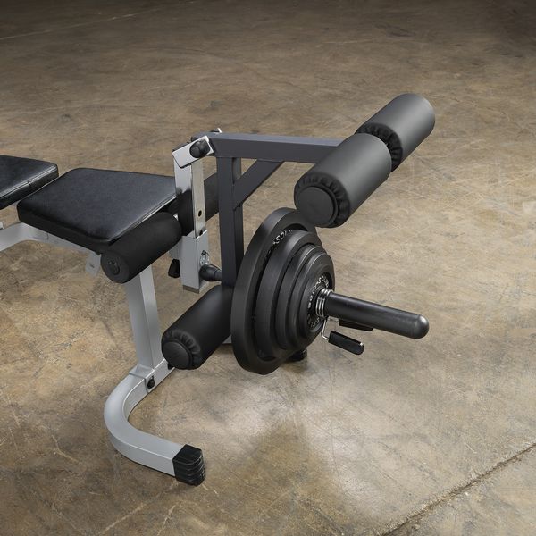 Body Solid - Leg Developer Attachment (GLDA1)