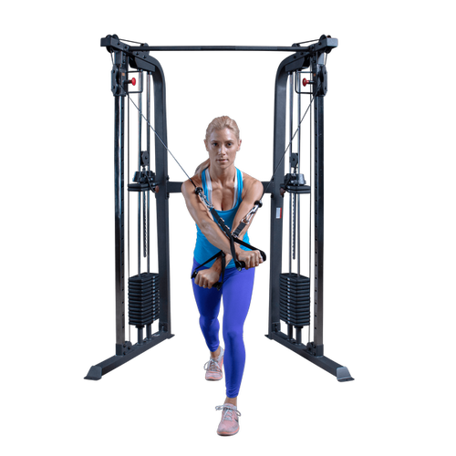 Functional Trainer - Powerline PFT100