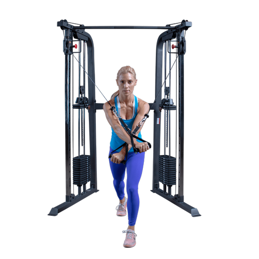 Functional Trainer - Powerline (PFT100)