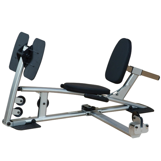 Leg Press Attachment - Powerline - for P2X (PLPX)