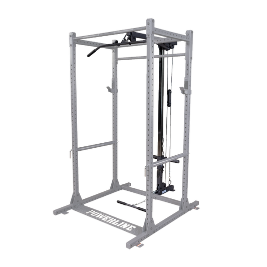 Powerline - Power Rack Lat Attachment (PLA1000)