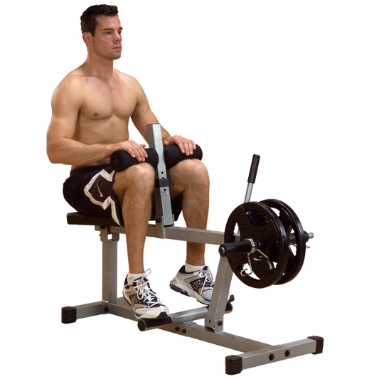 Seated Calf Raise - Powerline (PSC43X)