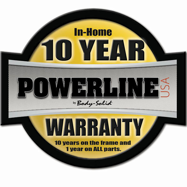Powerline - Weight Horns (PPRWH)