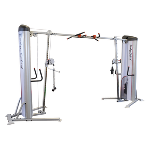 PRO CLUBLINE - SERIES II CABLE CROSSOVER (S2CCO)